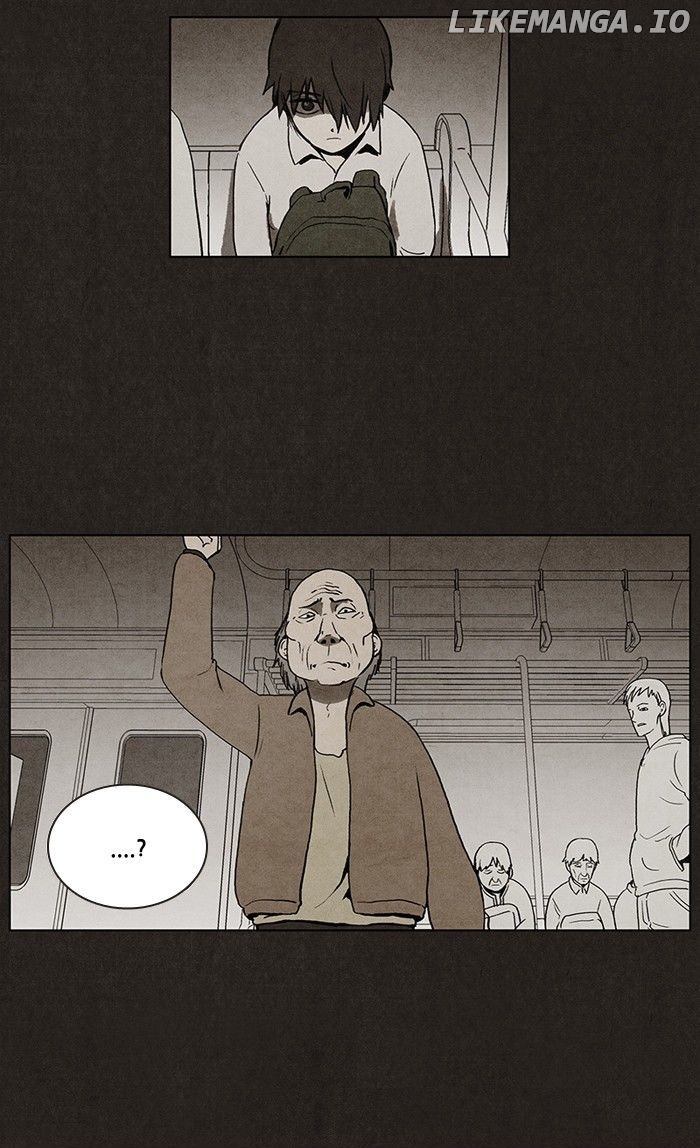 Bastard (hwang Youngchan) chapter 9 - page 13