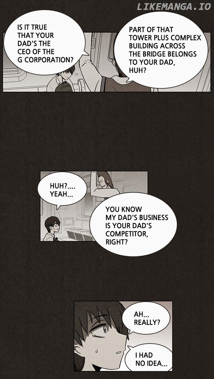 Bastard (hwang Youngchan) chapter 9 - page 24