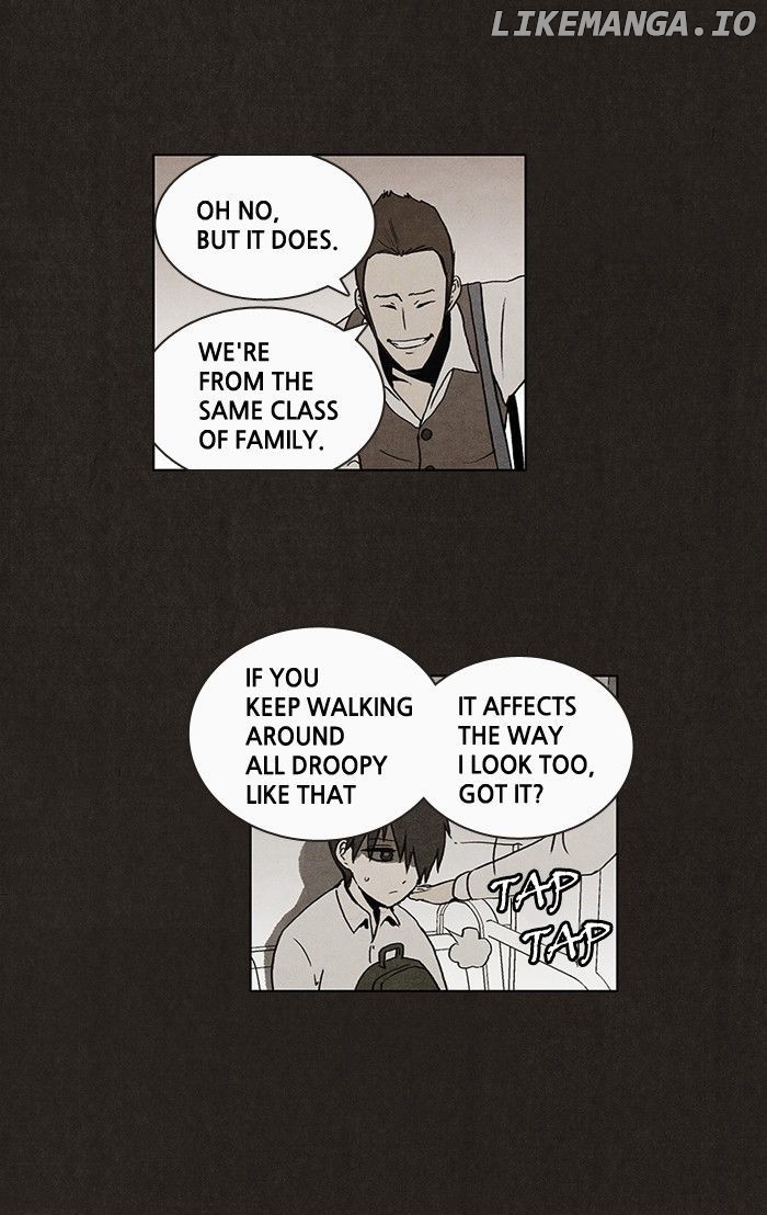 Bastard (hwang Youngchan) chapter 9 - page 26