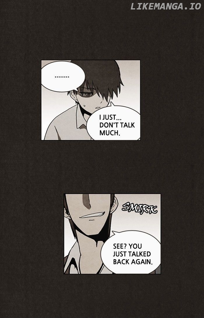 Bastard (hwang Youngchan) chapter 9 - page 29
