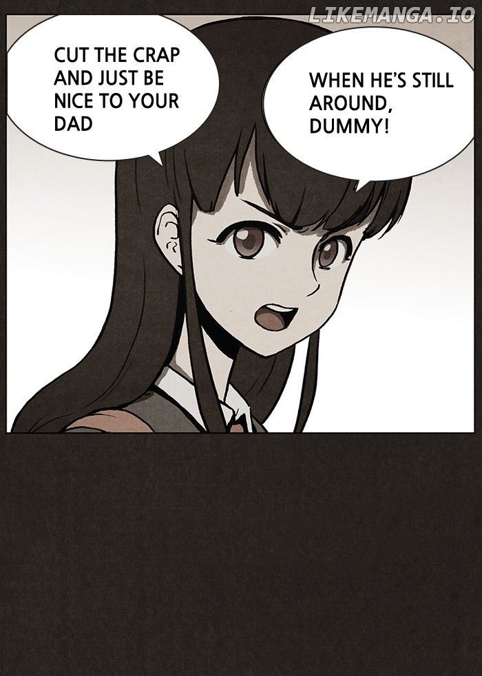 Bastard (hwang Youngchan) chapter 9 - page 3