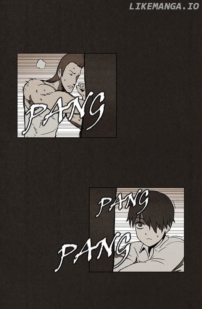 Bastard (hwang Youngchan) chapter 9 - page 33