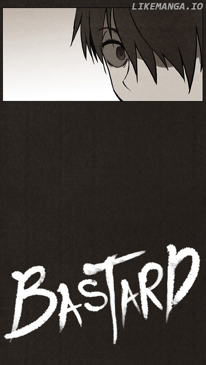 Bastard (hwang Youngchan) chapter 9 - page 4