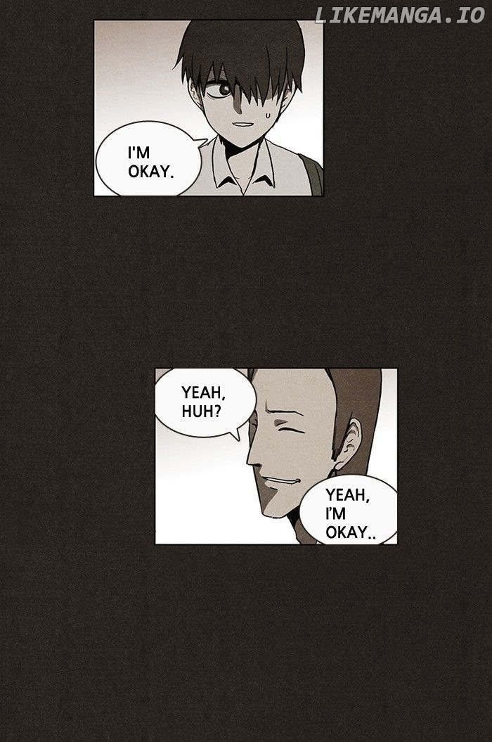 Bastard (hwang Youngchan) chapter 9 - page 40