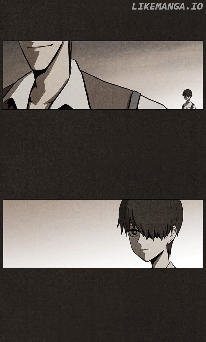 Bastard (hwang Youngchan) chapter 9 - page 42