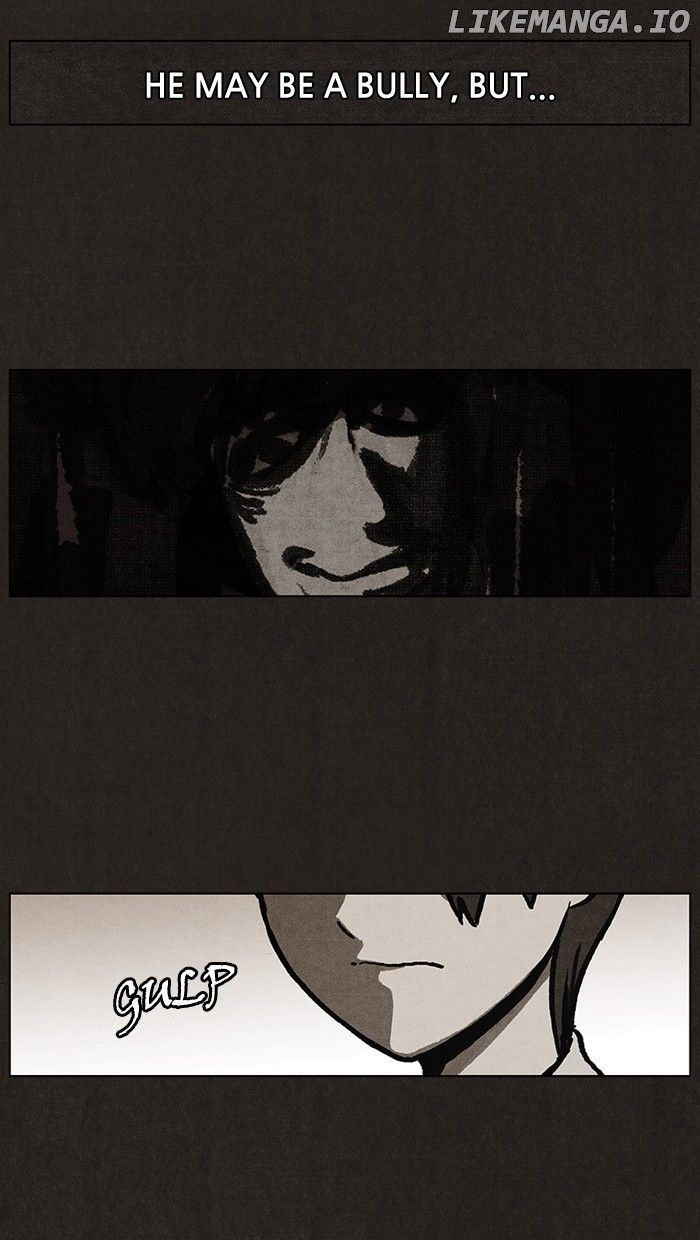 Bastard (hwang Youngchan) chapter 9 - page 43
