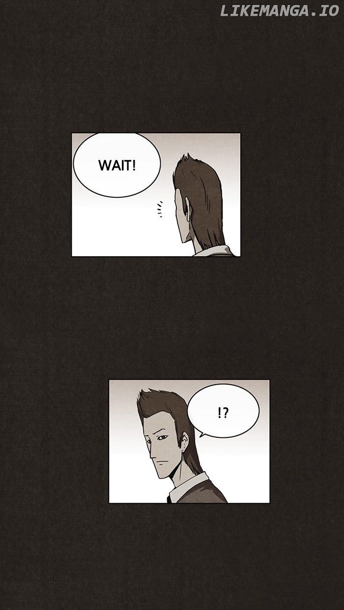 Bastard (hwang Youngchan) chapter 9 - page 44