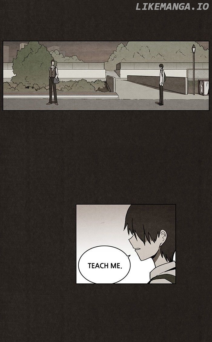 Bastard (hwang Youngchan) chapter 9 - page 45