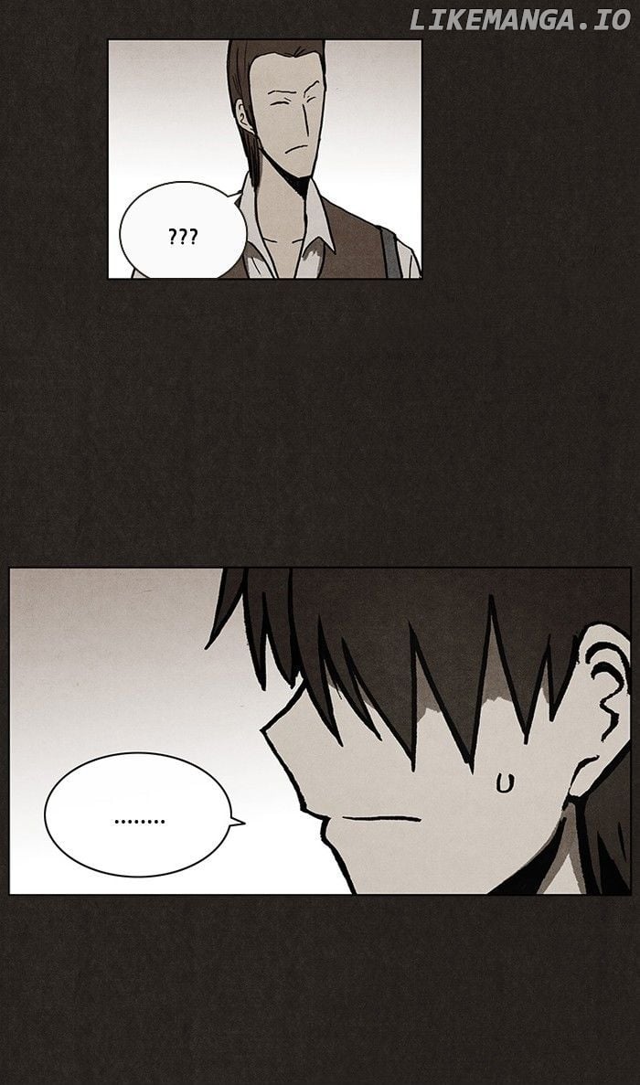 Bastard (hwang Youngchan) chapter 9 - page 46