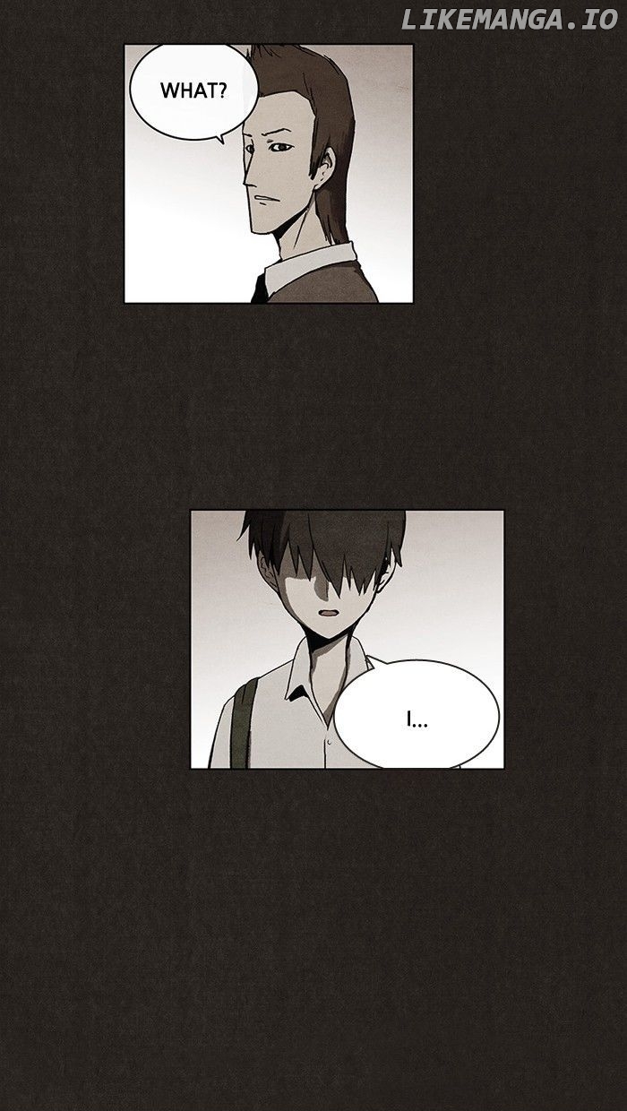 Bastard (hwang Youngchan) chapter 9 - page 47