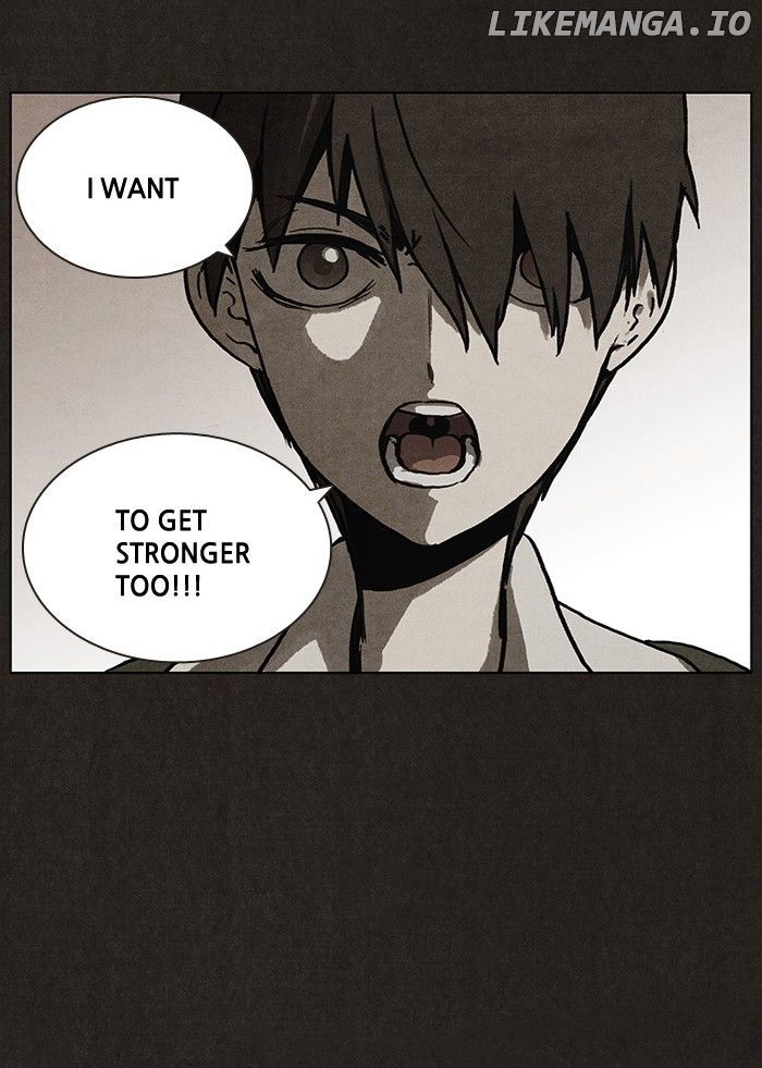 Bastard (hwang Youngchan) chapter 9 - page 48