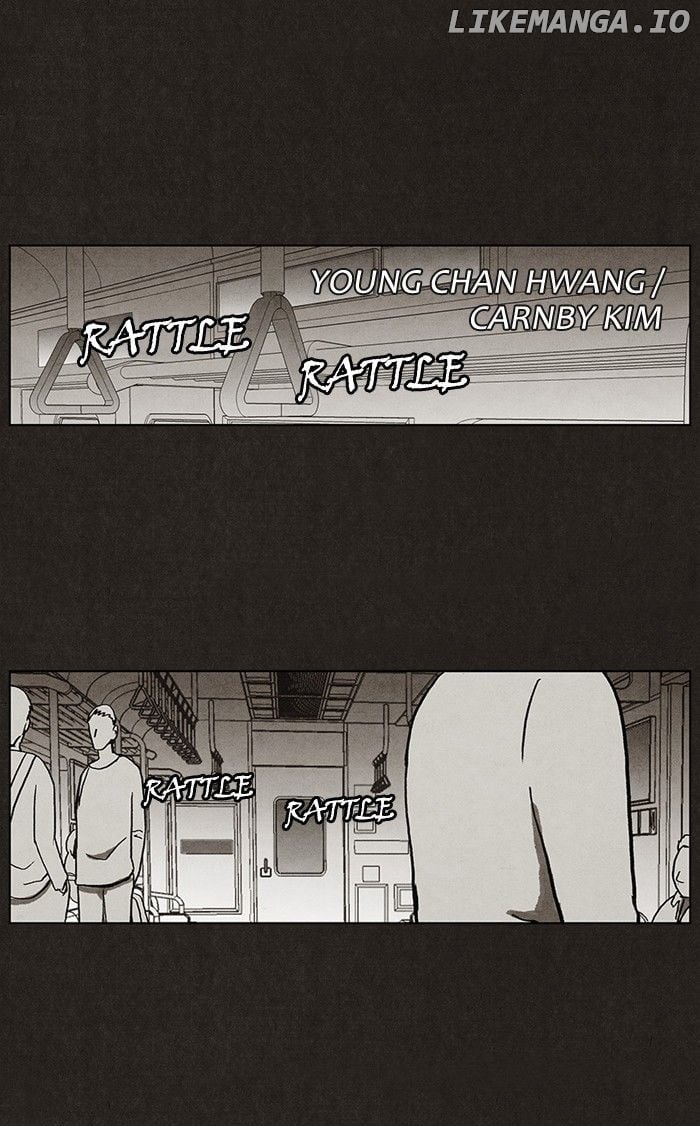 Bastard (hwang Youngchan) chapter 9 - page 5