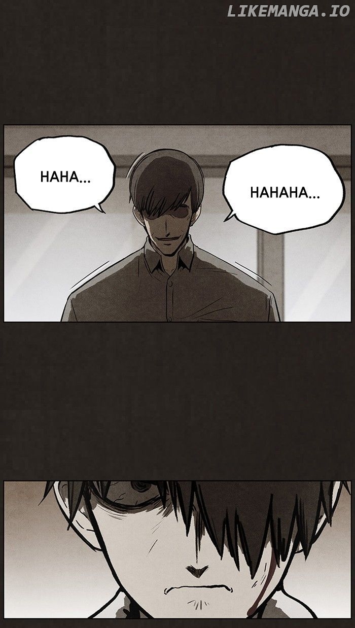 Bastard (hwang Youngchan) chapter 88 - page 1