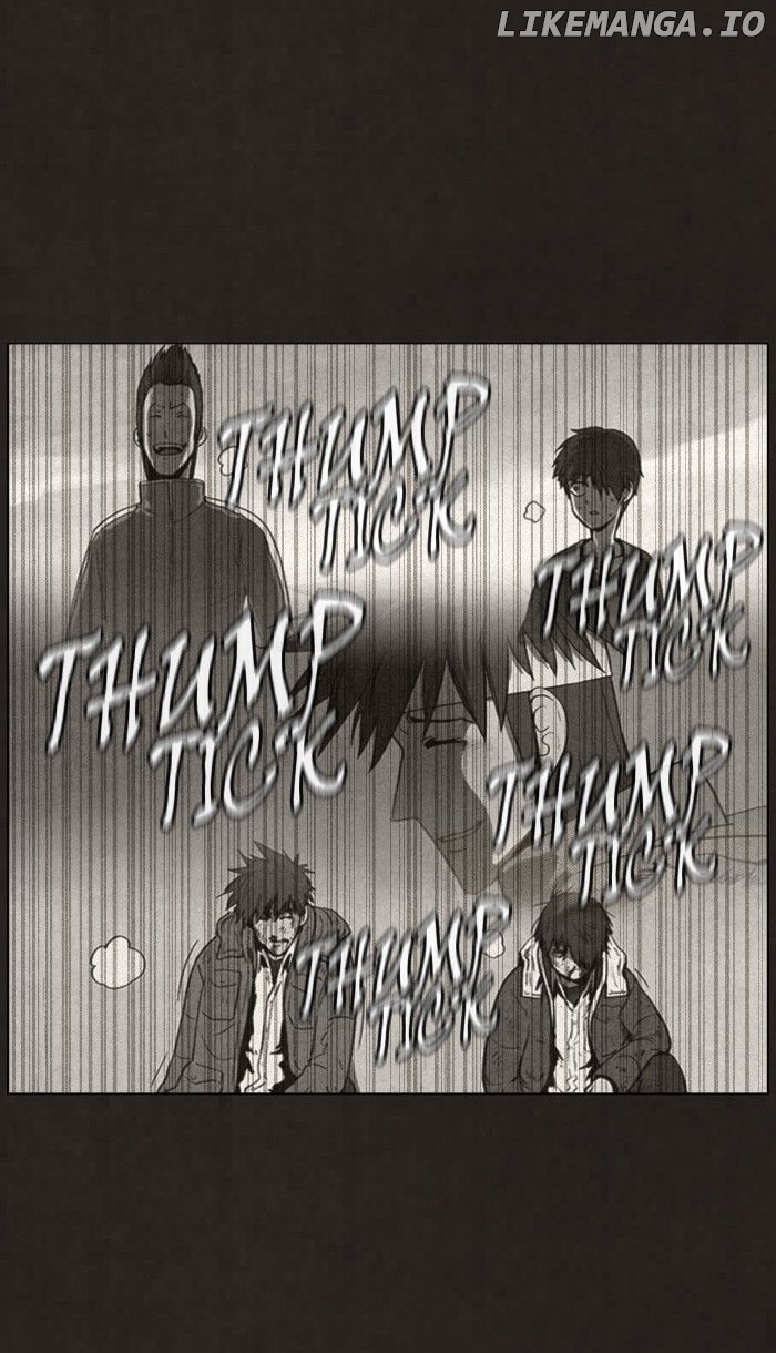 Bastard (hwang Youngchan) chapter 88 - page 10