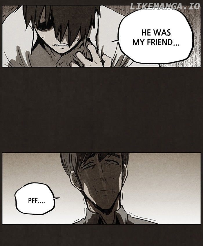 Bastard (hwang Youngchan) chapter 88 - page 12