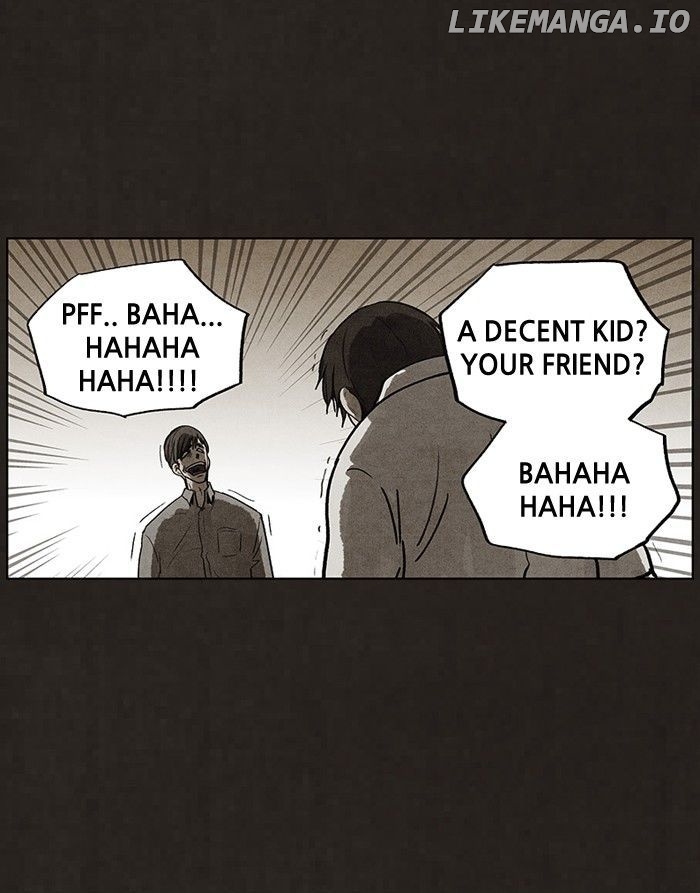 Bastard (hwang Youngchan) chapter 88 - page 13