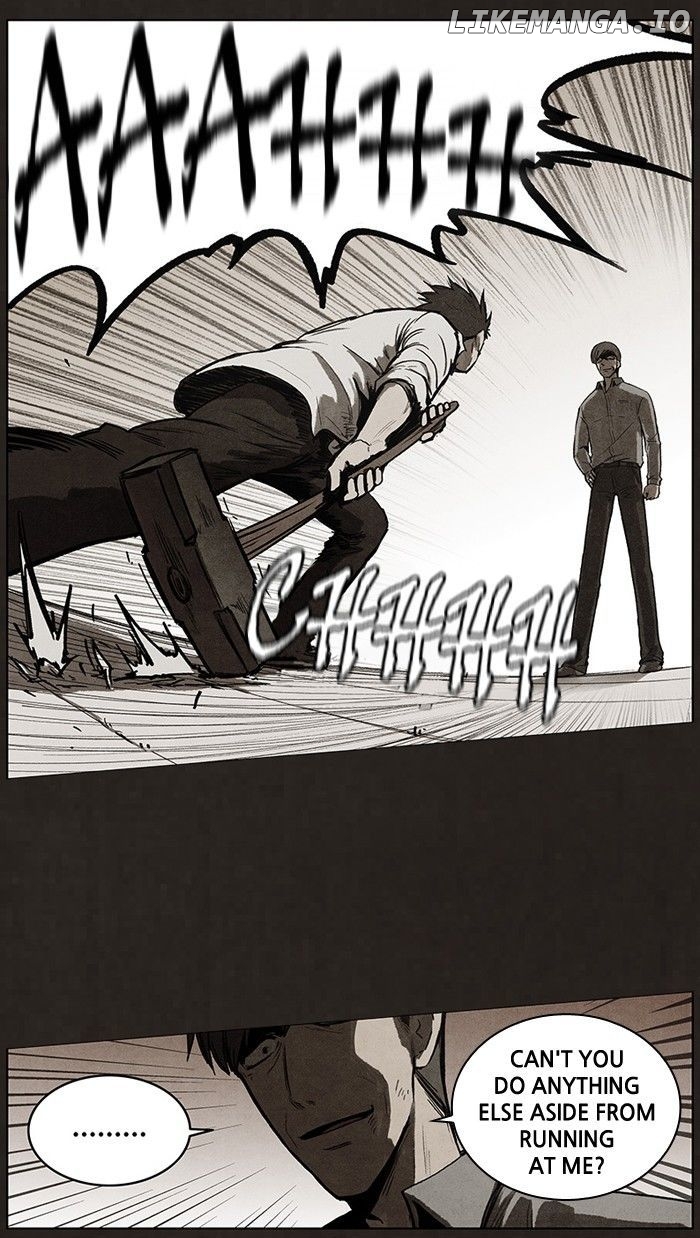 Bastard (hwang Youngchan) chapter 88 - page 15