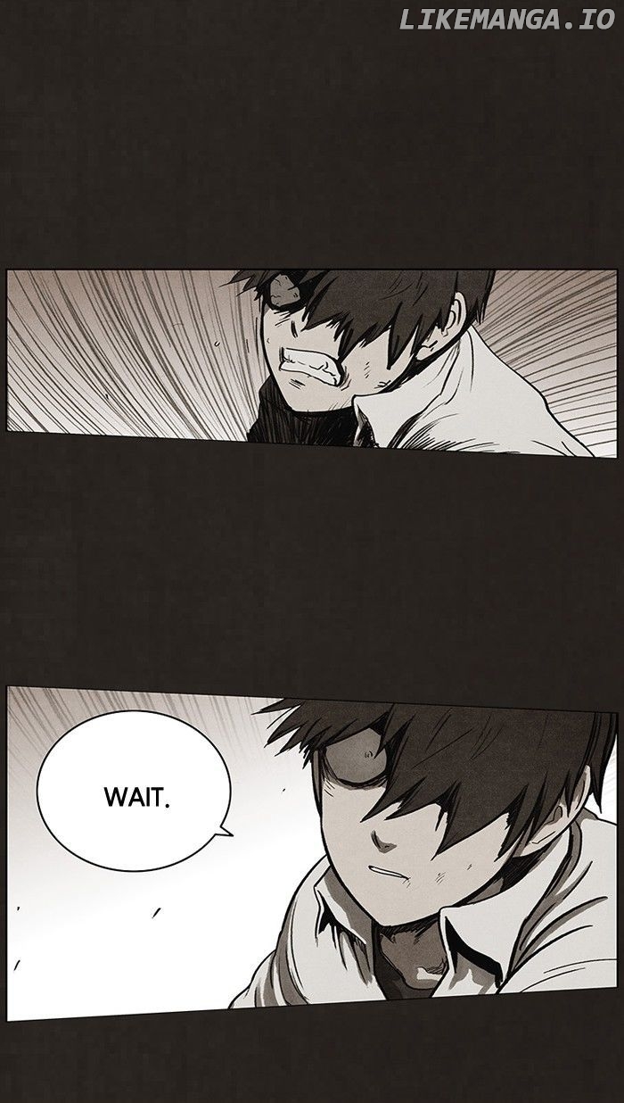 Bastard (hwang Youngchan) chapter 88 - page 16