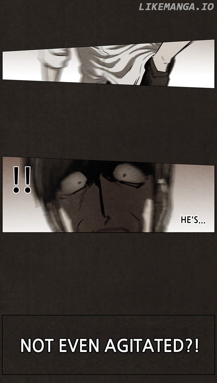 Bastard (hwang Youngchan) chapter 88 - page 17
