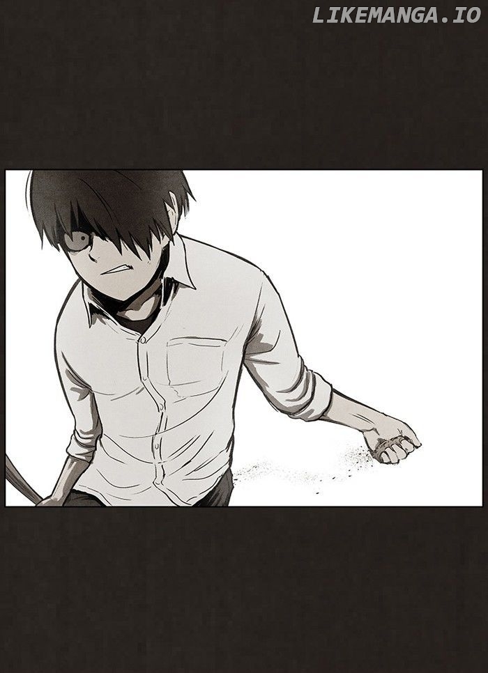 Bastard (hwang Youngchan) chapter 88 - page 18