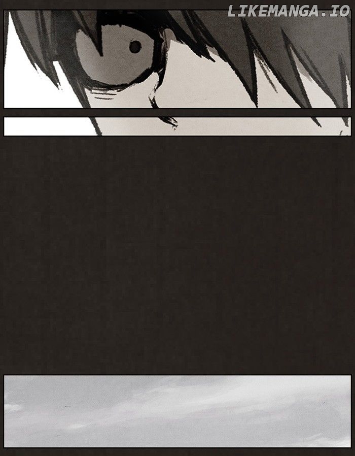 Bastard (hwang Youngchan) chapter 88 - page 19