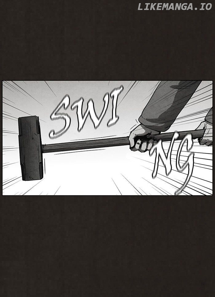 Bastard (hwang Youngchan) chapter 88 - page 20