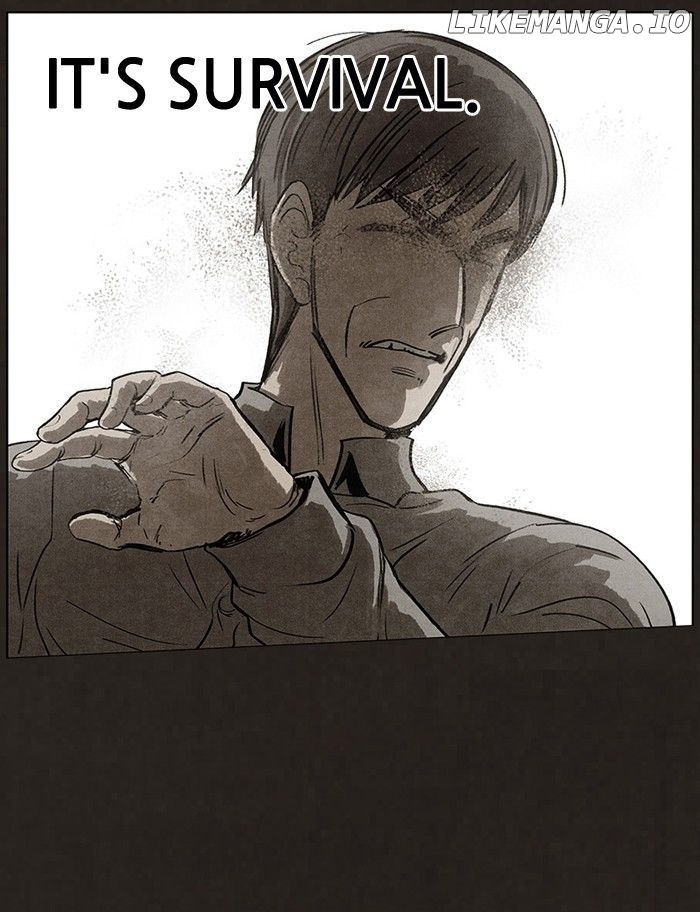 Bastard (hwang Youngchan) chapter 88 - page 26