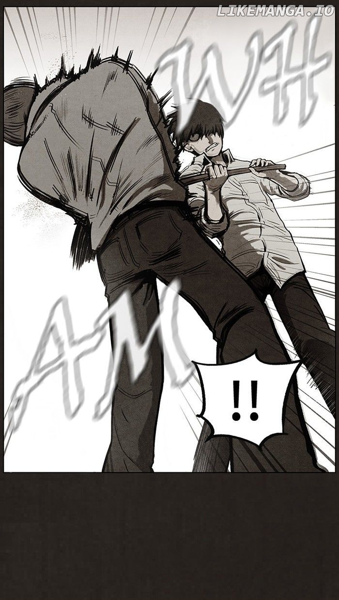 Bastard (hwang Youngchan) chapter 88 - page 28