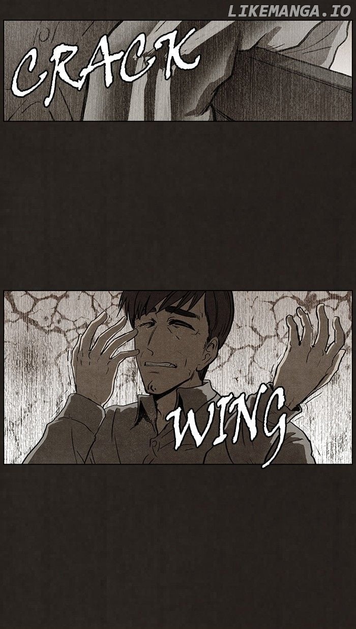 Bastard (hwang Youngchan) chapter 88 - page 29