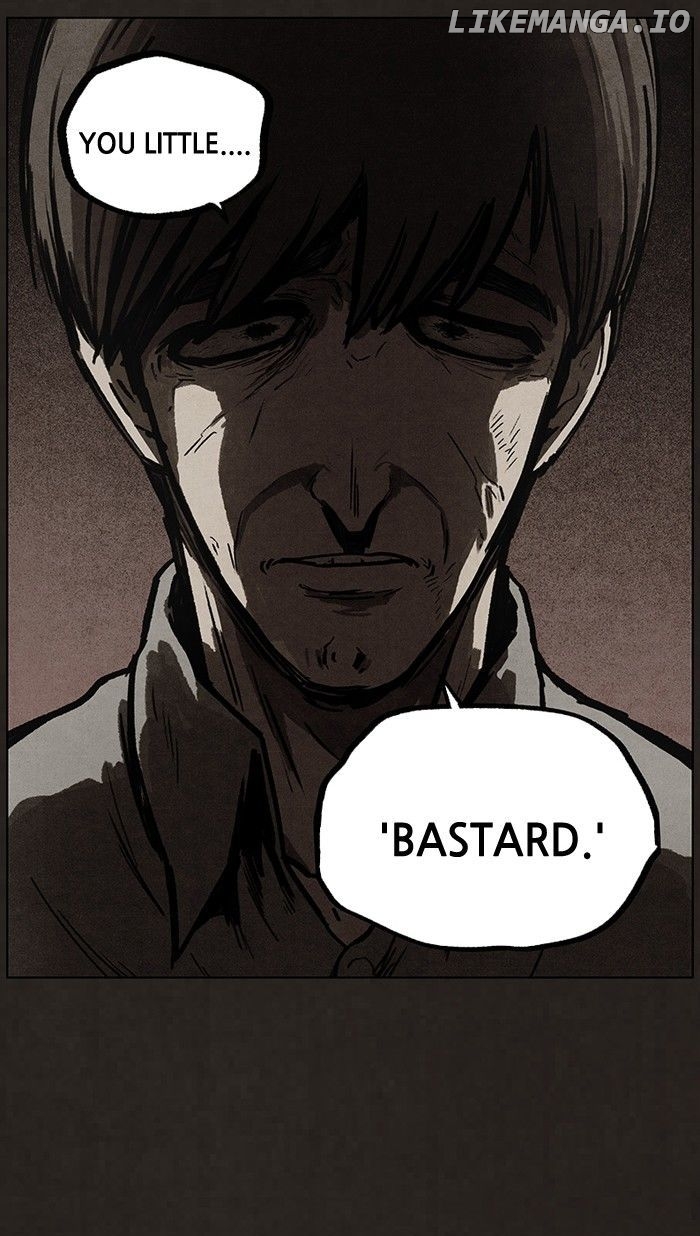 Bastard (hwang Youngchan) chapter 88 - page 3
