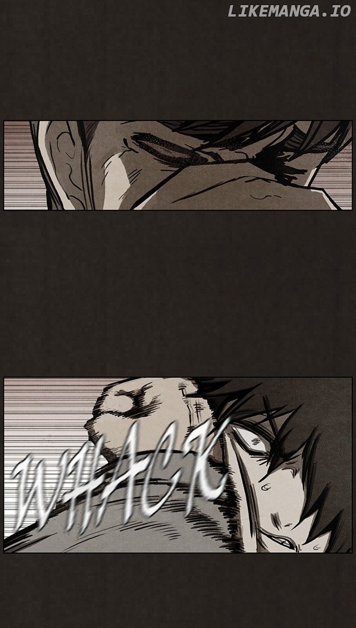 Bastard (hwang Youngchan) chapter 88 - page 31
