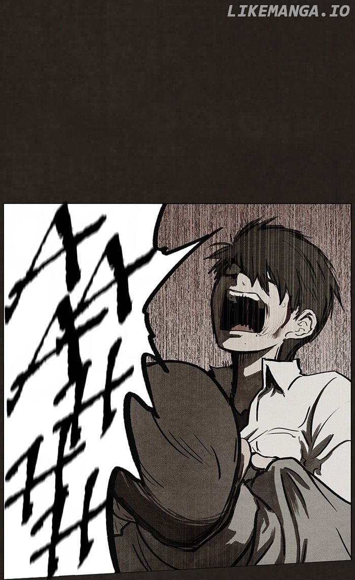 Bastard (hwang Youngchan) chapter 88 - page 44