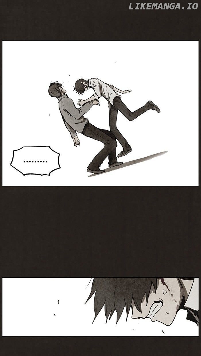 Bastard (hwang Youngchan) chapter 88 - page 47
