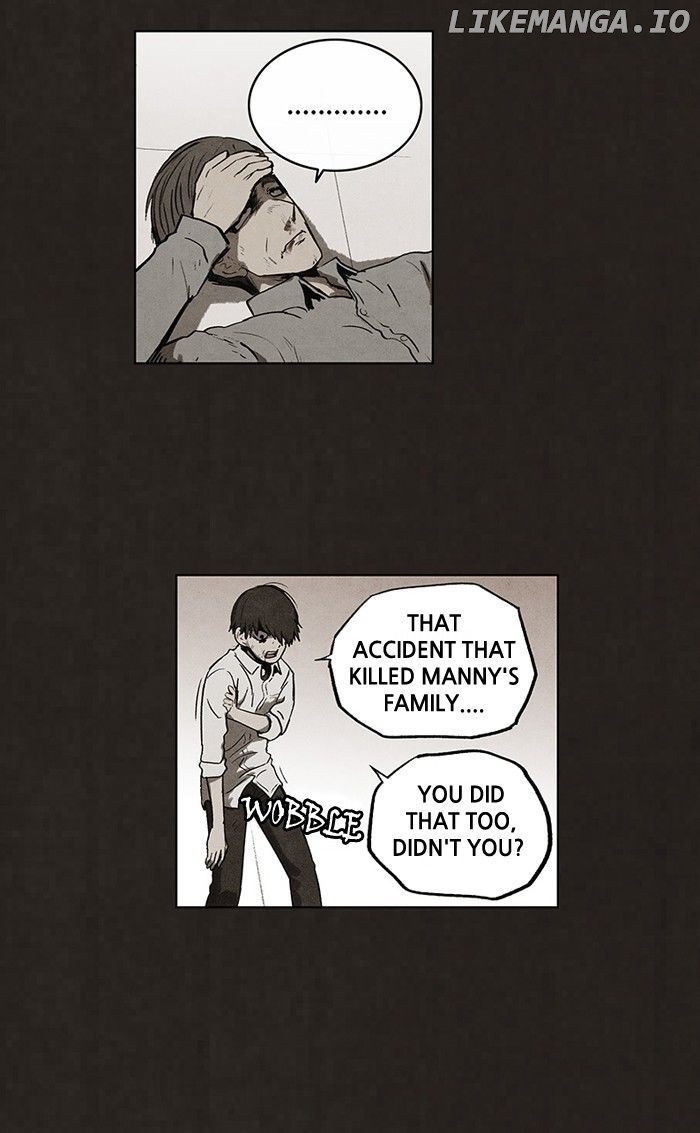 Bastard (hwang Youngchan) chapter 88 - page 51