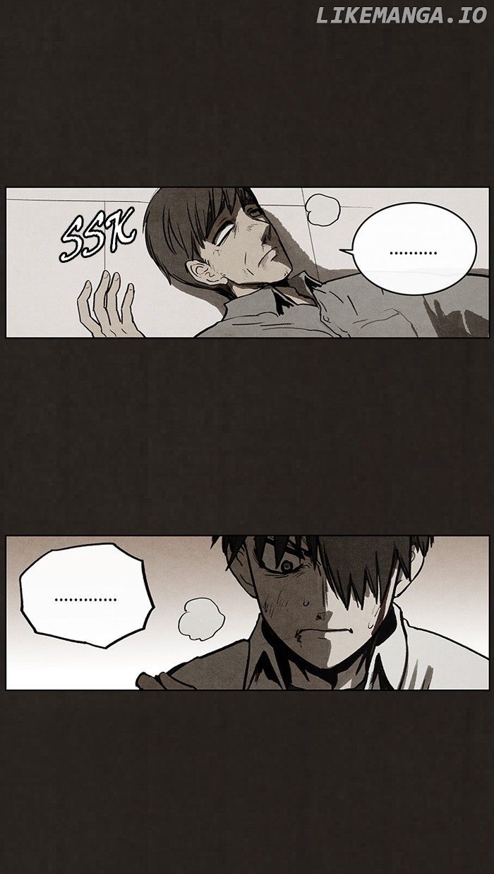 Bastard (hwang Youngchan) chapter 88 - page 53