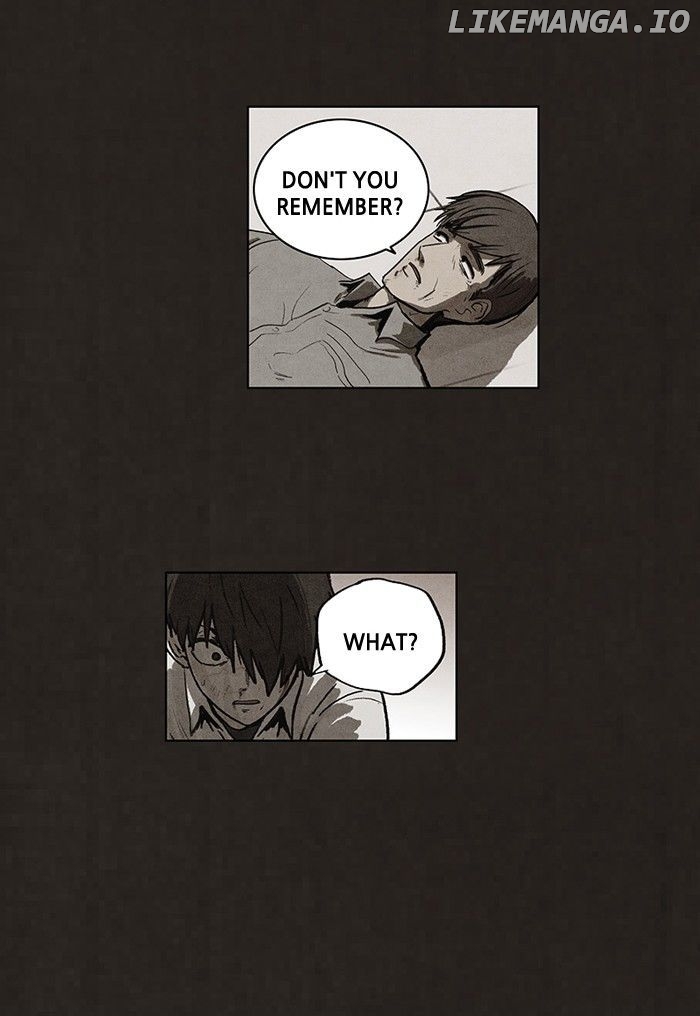 Bastard (hwang Youngchan) chapter 88 - page 57
