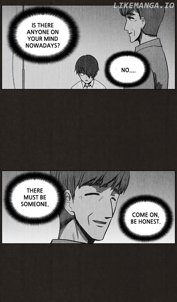 Bastard (hwang Youngchan) chapter 88 - page 58