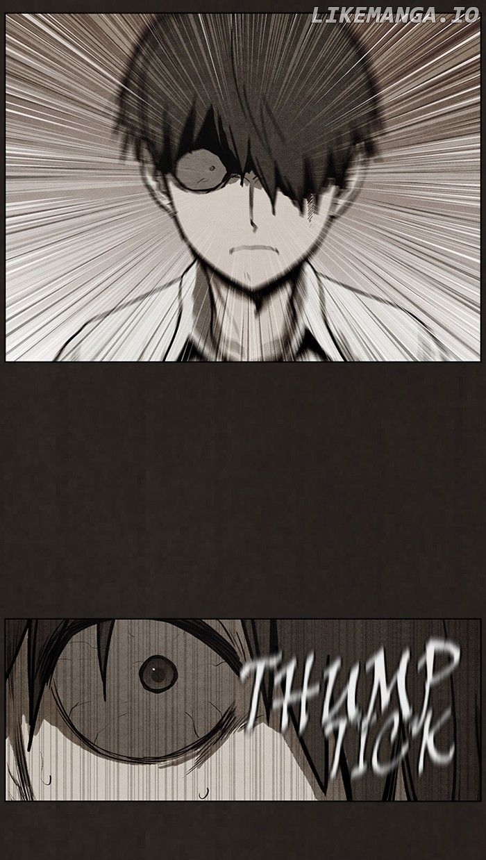 Bastard (hwang Youngchan) chapter 88 - page 9