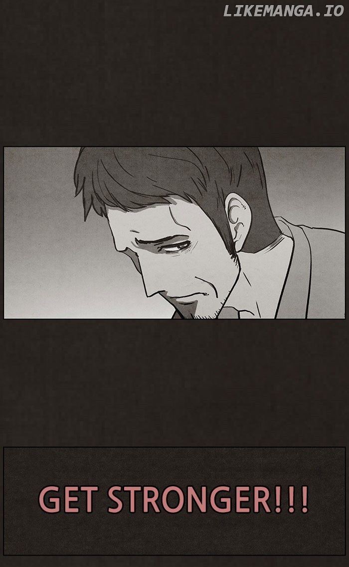 Bastard (hwang Youngchan) chapter 44 - page 21