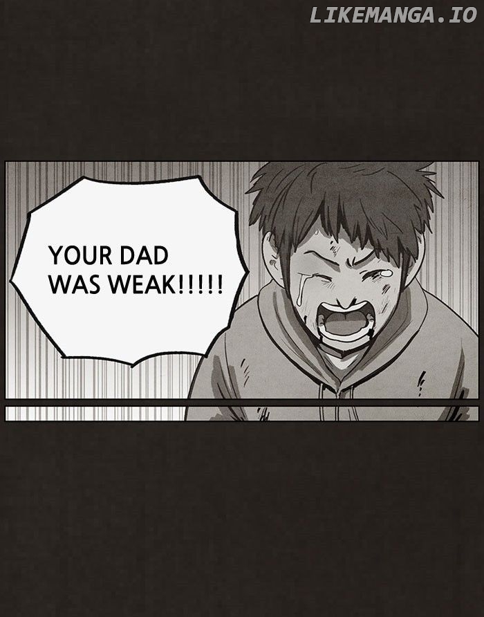 Bastard (hwang Youngchan) chapter 44 - page 24
