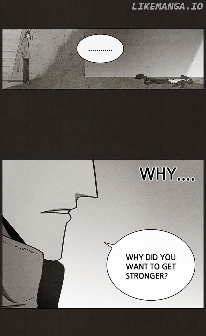 Bastard (hwang Youngchan) chapter 44 - page 26