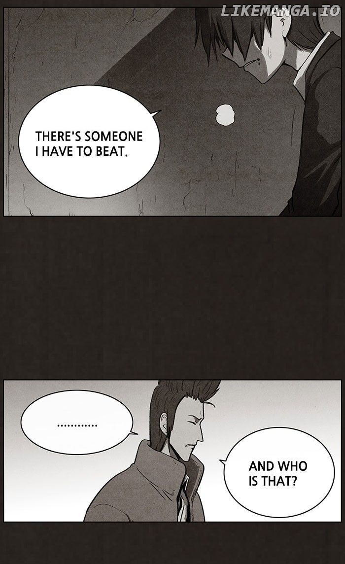 Bastard (hwang Youngchan) chapter 44 - page 29