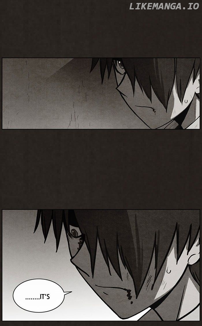 Bastard (hwang Youngchan) chapter 44 - page 30