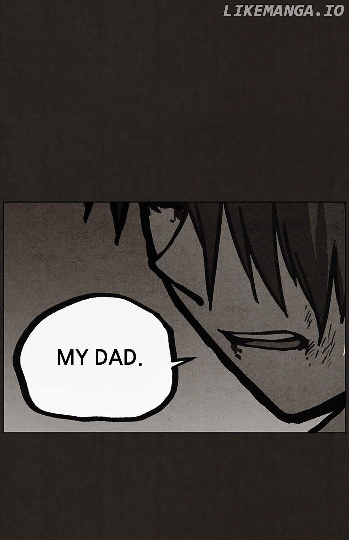 Bastard (hwang Youngchan) chapter 44 - page 31