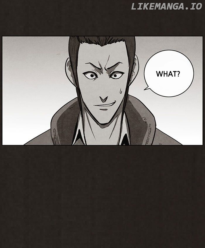 Bastard (hwang Youngchan) chapter 44 - page 33