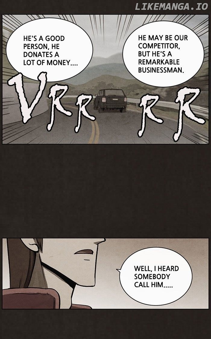 Bastard (hwang Youngchan) chapter 44 - page 39