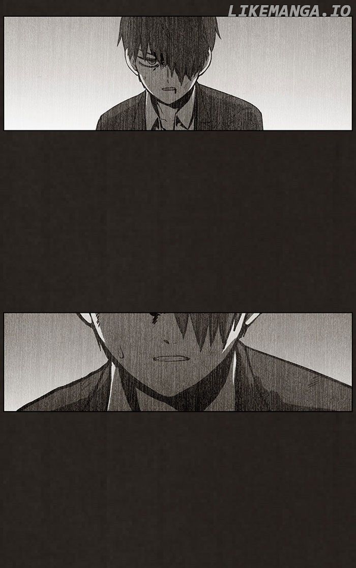 Bastard (hwang Youngchan) chapter 44 - page 41