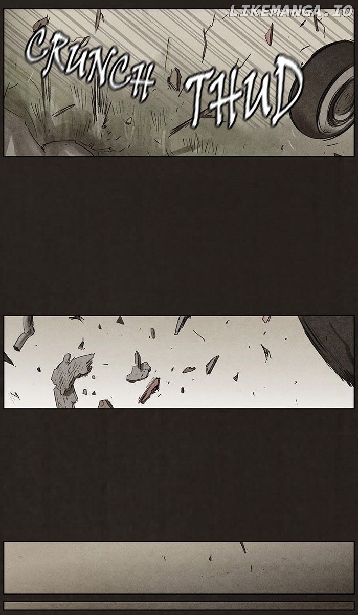 Bastard (hwang Youngchan) chapter 44 - page 46