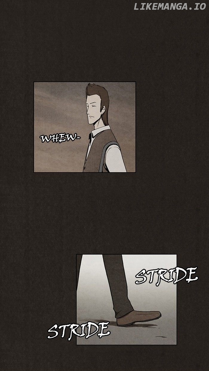 Bastard (hwang Youngchan) chapter 10 - page 11