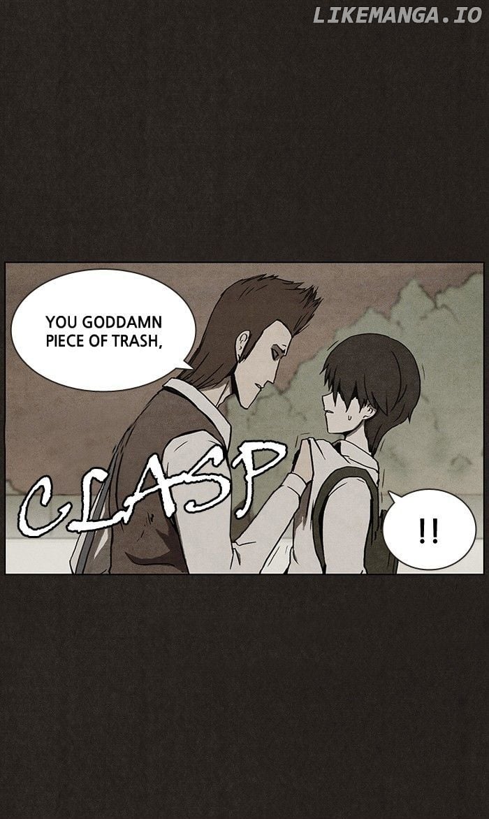 Bastard (hwang Youngchan) chapter 10 - page 12